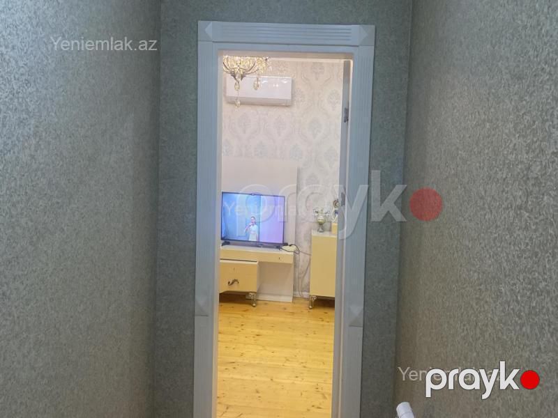 Satılır 3 otaqlı Həyət evi / Villa, 120 m², Corat köhnə — Ev, villa, Sumqayıt (9)