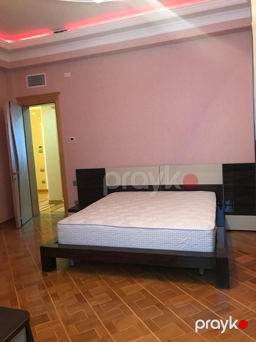 Satılır 8 otaqlı həyət evi/bağ evi 700 m² — Ev, villa, Bakı (12)