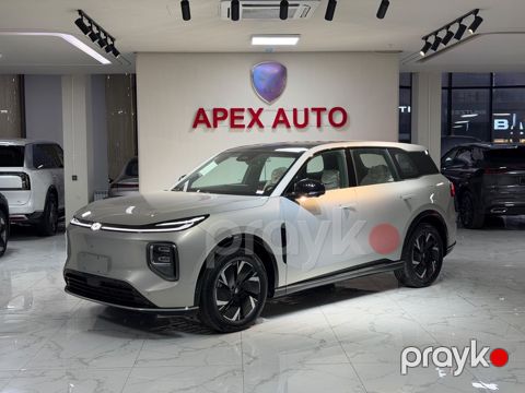 Changan Qiyuan Q07, 1.5 L, 21.5 kWh, 2026 il, yeni — Bakı