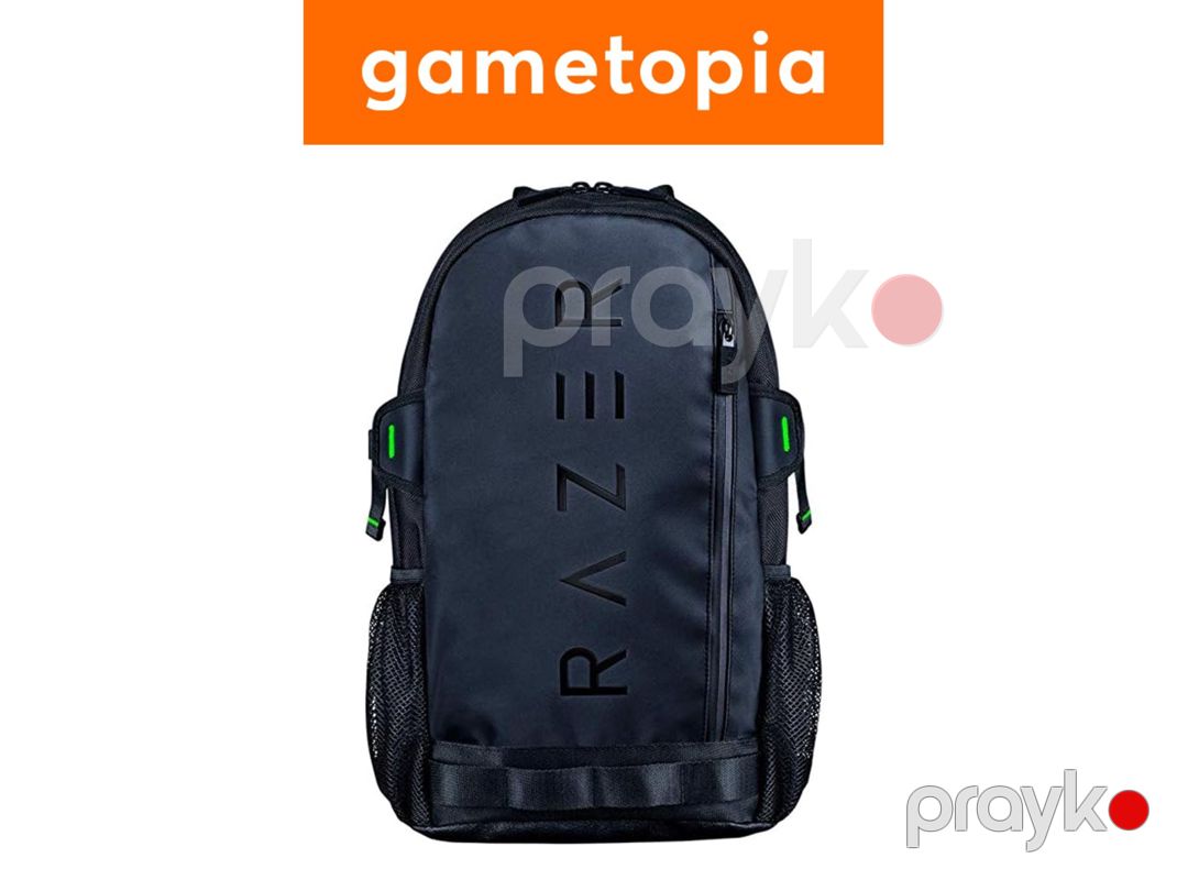 Razer Rogue V3 13.3 — Şəxsi əşyalar, Bakı (8)