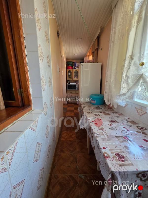 Satılır 1 otaqlı Bina evi menzil (Köhnə tikili), 36 m², Sumqayıt şəh — Mənzil, Sumqayıt (5)