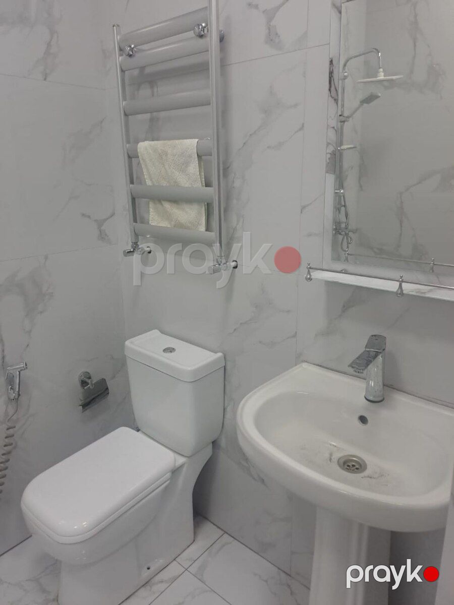2-otaqlı yeni tikili kirayə verilir, Sumqayıt ş., 40 m² — Mənzil, Sumqayıt (3)