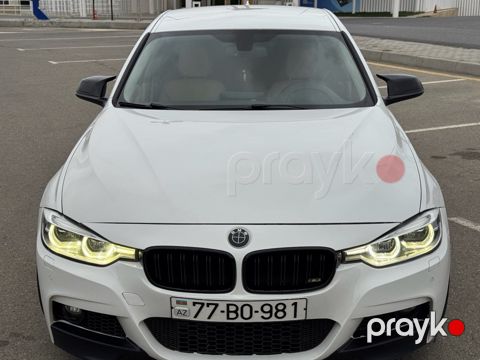 BMW 328, 2.0 L, 2013 il, 226 000 km — Bakı