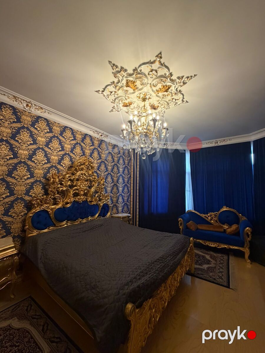 Satılır 3 otaqlı yeni tikili 185 m² — Mənzil, Bakı (12)