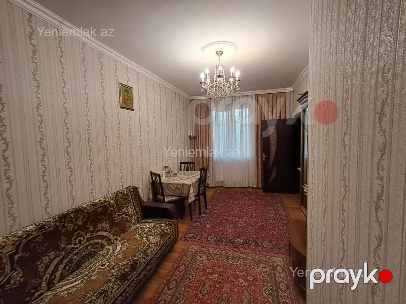 Satılır 3 otaqlı Həyət evi / Villa, 75 m², Corat bağları — Ev, villa, Sumqayıt (7)