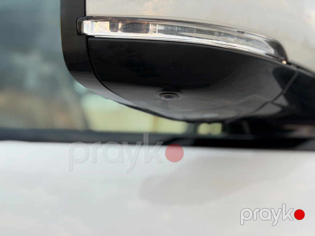 Land Rover Range Rover, 3.0 L, 2016 il, 208 215 km — Avtomobillər, Bakı (6)