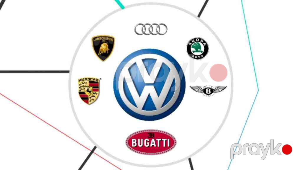 "Audi, Volkswagen" ehtiyat hissələri — Ehtiyat hissələri və aksesuarlar, Bakı (3)