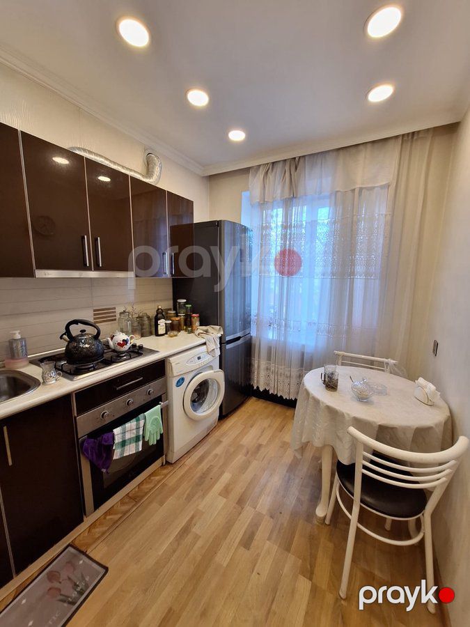 3 otaqlı mənzil, 75 m², Nizami Metrosu Yaxınlığında, Bakı — Mənzil (6)