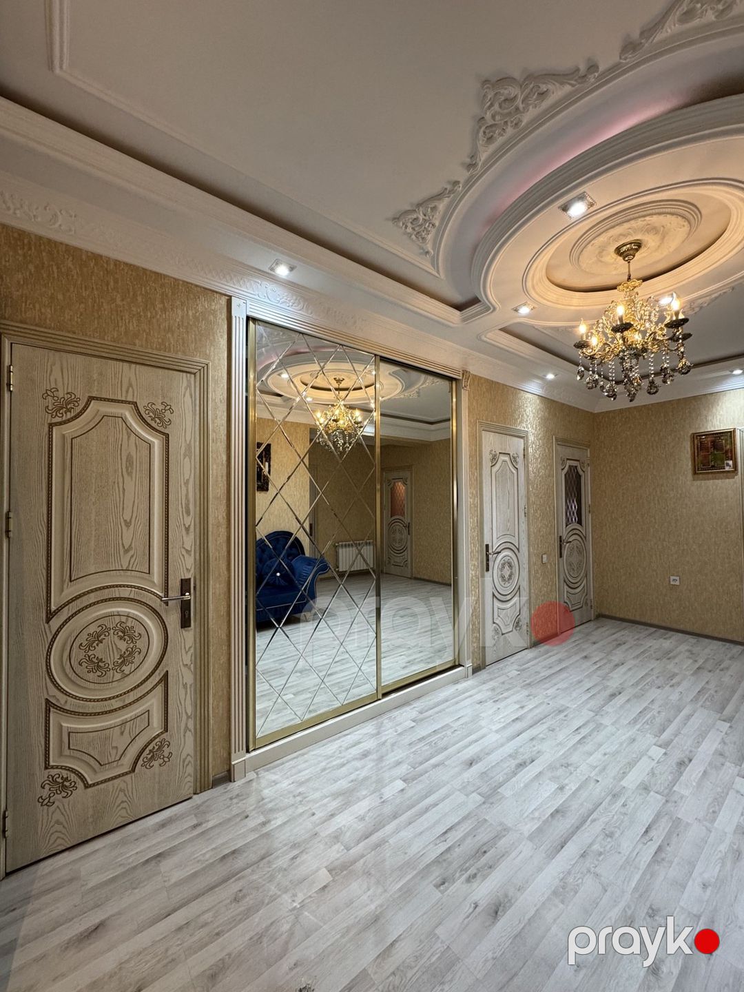 Satılır 4 otaqlı yeni tikili 150 m² — Mənzil, Bakı (3)