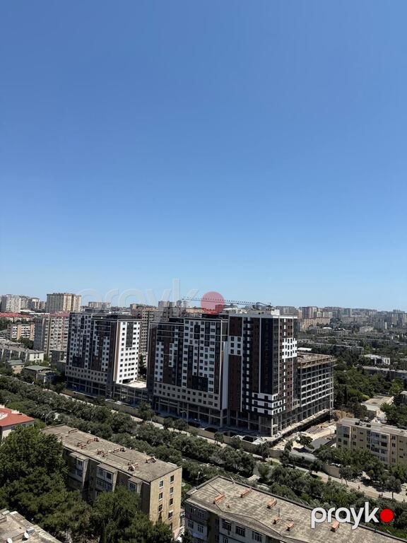 Satılır 2 otaqlı yeni tikili 61 m² — Mənzil, Bakı (12)