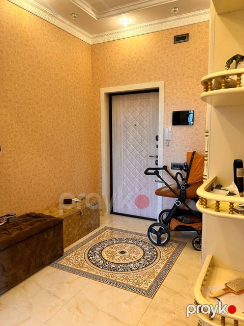 Satılır 2 otaqlı yeni tikili 89 m² — Bakı