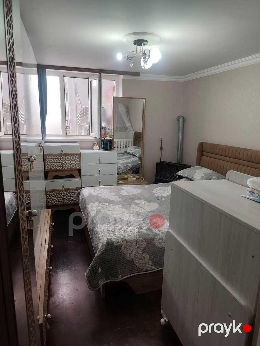 Satılır 3 otaqlı həyət evi/bağ evi 60 m² — Ev, villa, Bakı (5)