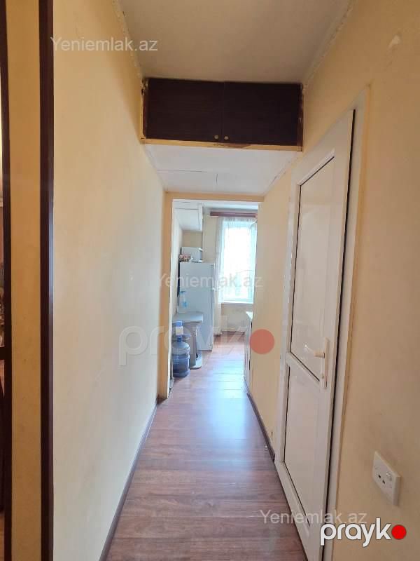 Satılır 2 otaqlı Bina evi menzil (Yeni tikili), 48 m², Yasamal rayonu — Mənzil, Bakı (10)