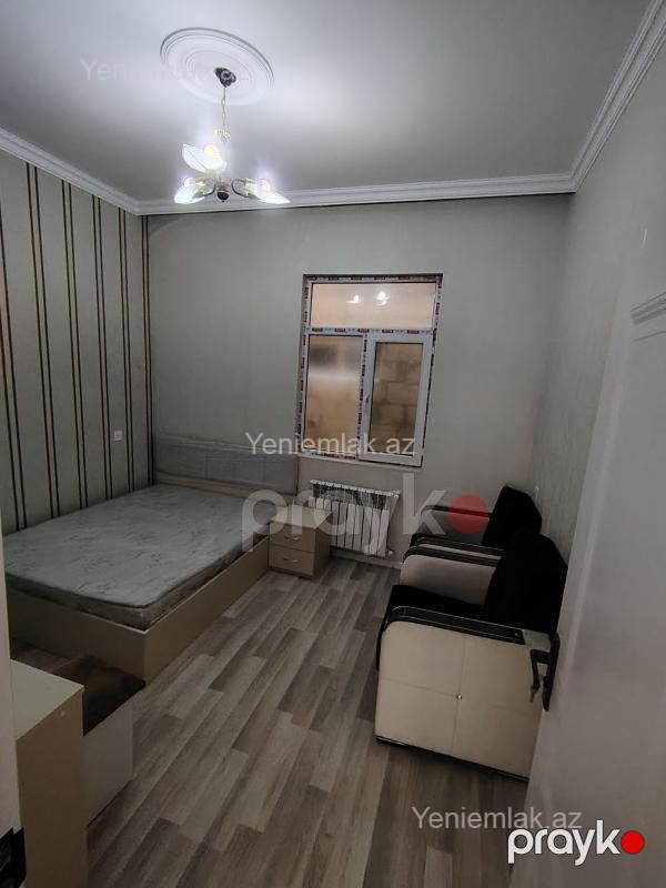 Satılır 2 otaqlı Həyət evi / Villa, 40 m², Xırdalan ş — Ev, villa (8)