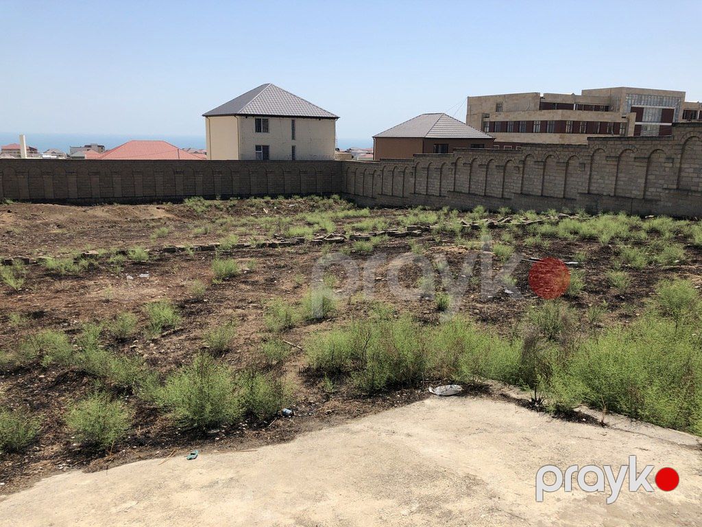 Satılır torpaq 15 sot — Torpaq, Bakı (4)