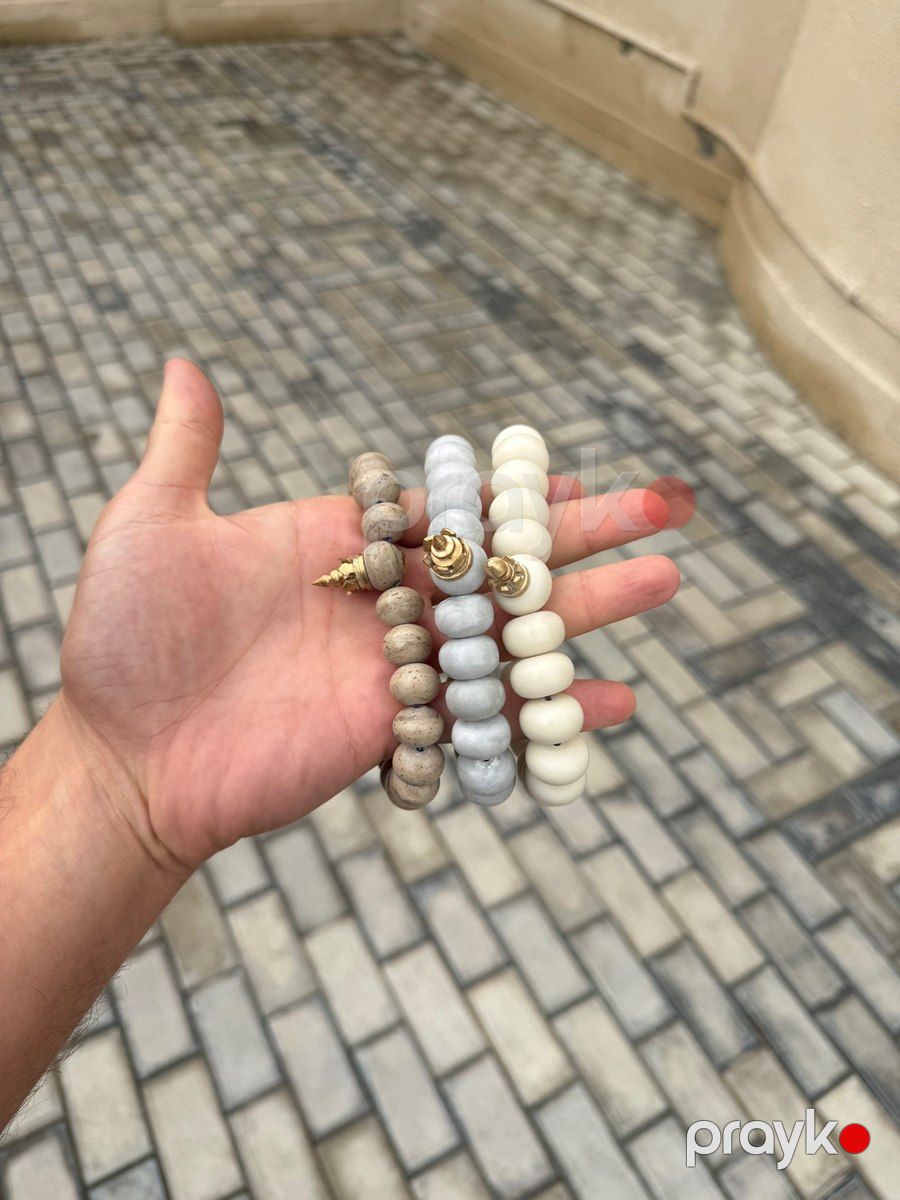Təsbeh — Şəxsi əşyalar, Bakı (2)