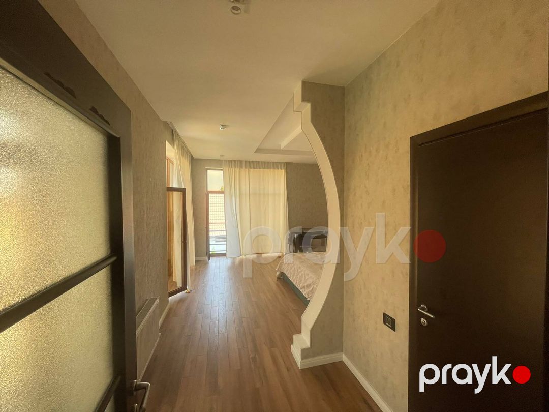 Satılır 5 otaqlı həyət evi/bağ evi 260 m² — Ev, villa, Bakı (9)