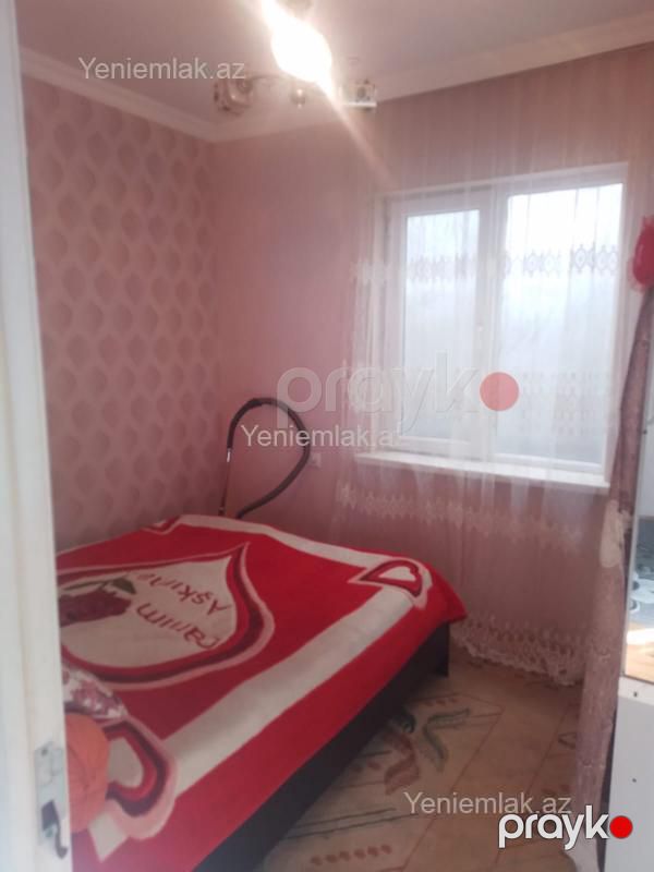 Satılır 3 otaqlı Həyət evi / Villa, 55 m², Masazır — Ev, villa, Abşeron (10)