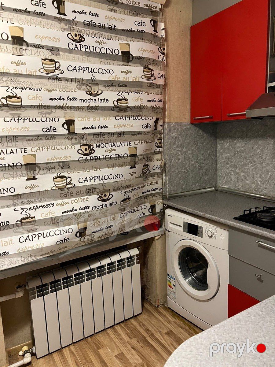 İcarəyə verilir 3 otaqlı köhnə tikili 40 m² — Mənzil, Bakı (5)