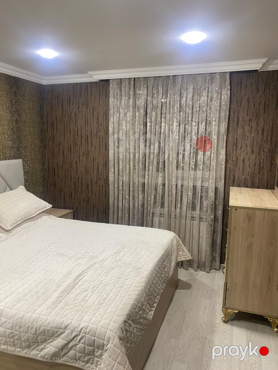 Satılır 2 otaqlı yeni tikili 50 m² — Mənzil, Bakı (2)
