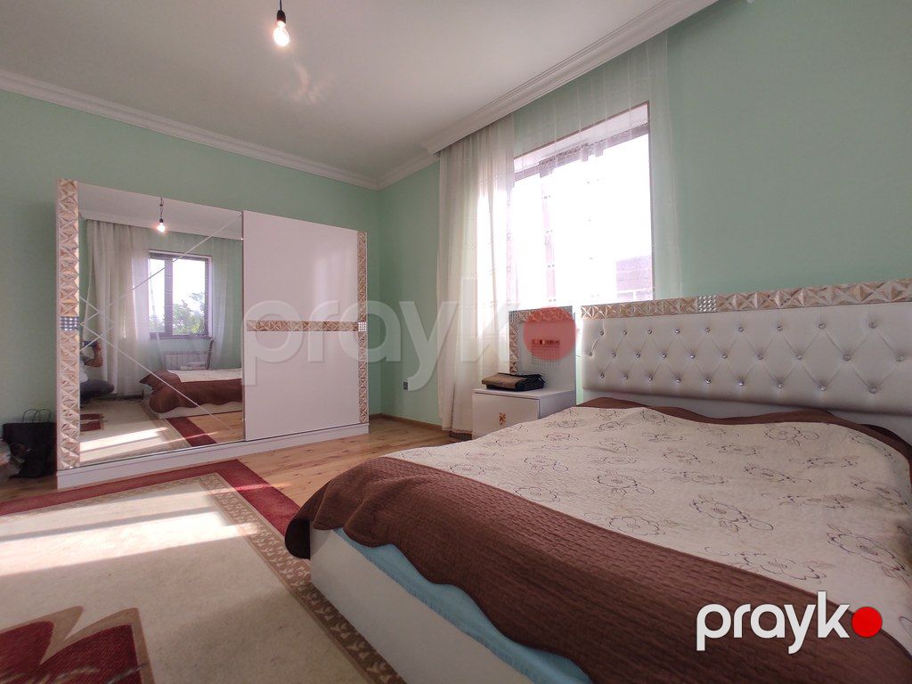 Satılır 4 otaqlı həyət evi/bağ evi 268 m² — Ev, villa, Bakı (8)