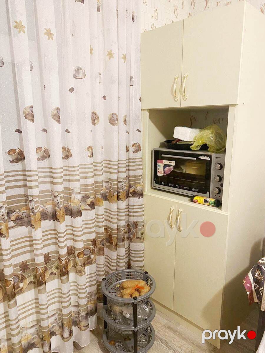 Satılır 2 otaqlı yeni tikili 81 m² — Mənzil, Bakı (6)