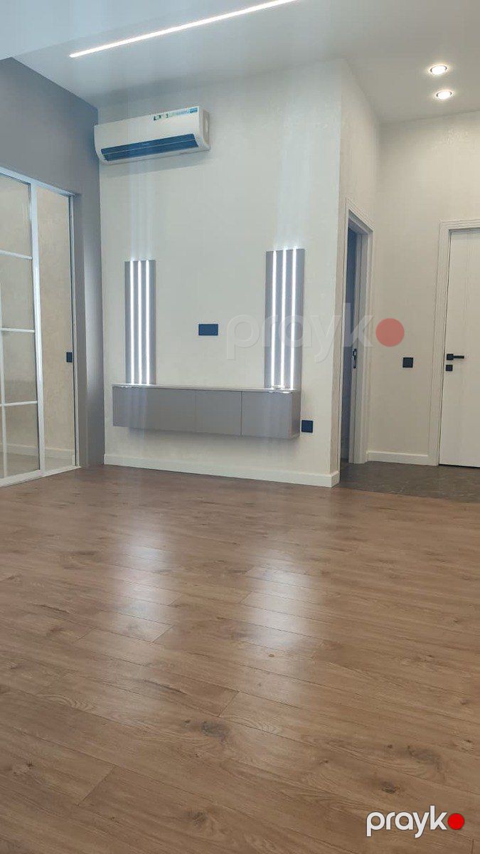 Satılır 2 otaqlı yeni tikili 60 m² — Mənzil, Bakı (9)