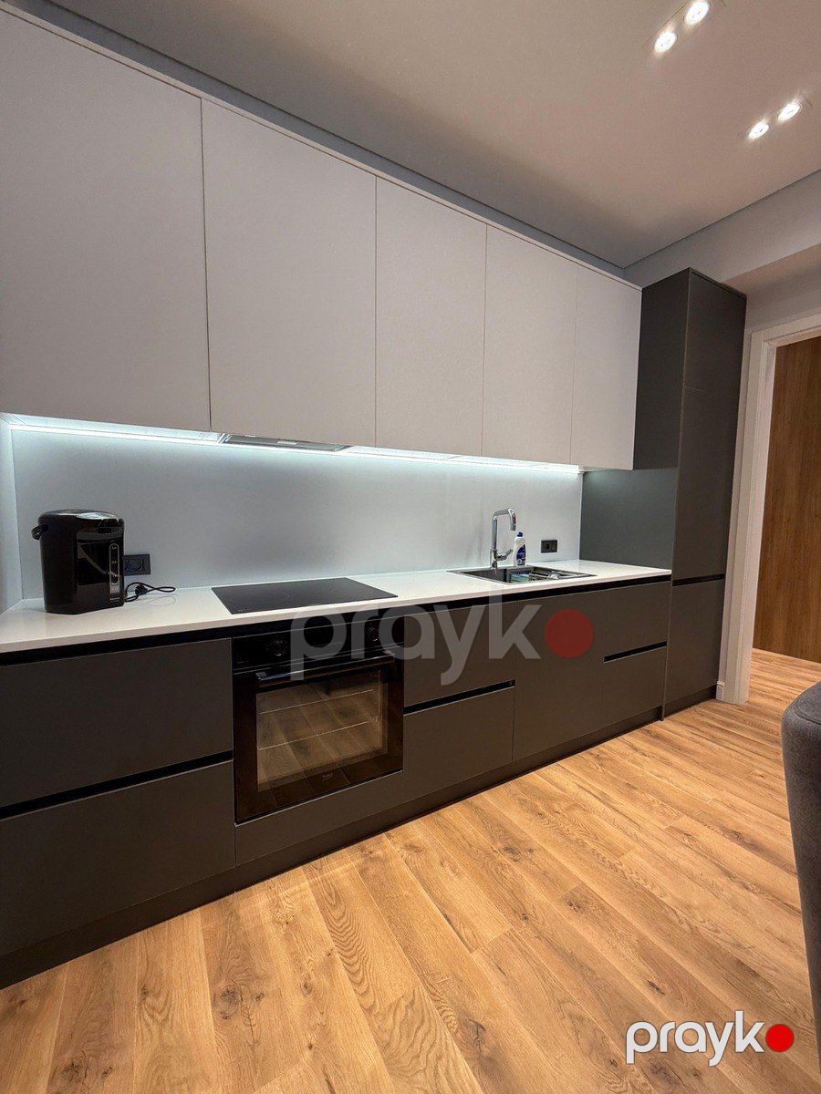 Satılır 2 otaqlı yeni tikili 67 m² — Mənzil, Bakı (8)
