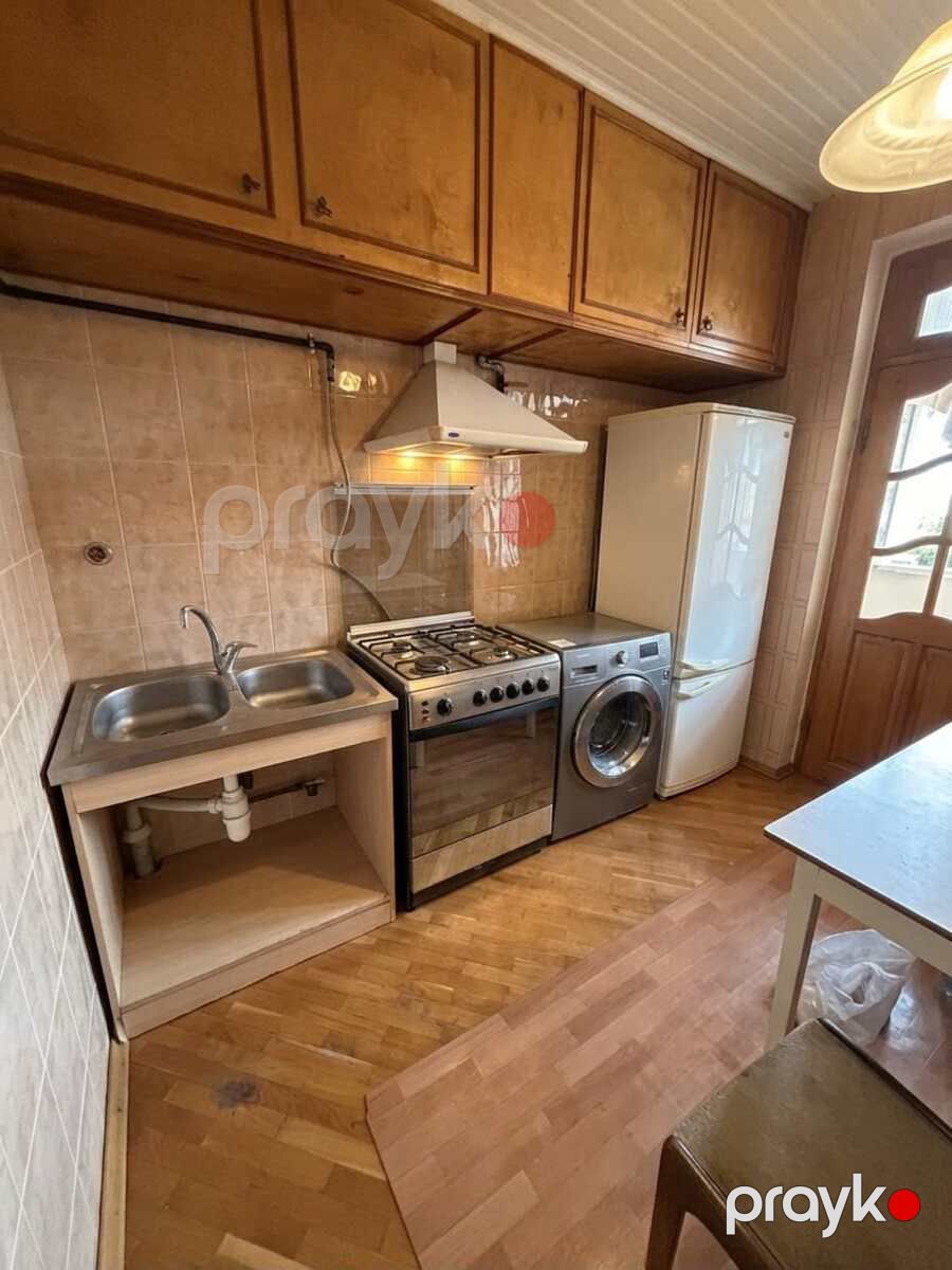 Satılır 3 otaqlı köhnə tikili 75 m² — Mənzil, Bakı (5)