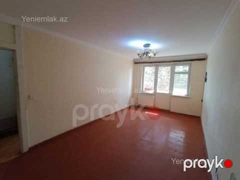 Satılır 1 otaqlı Bina evi menzil (Köhnə tikili), 30 m², 3-cü mikrorayon — Sumqayıt