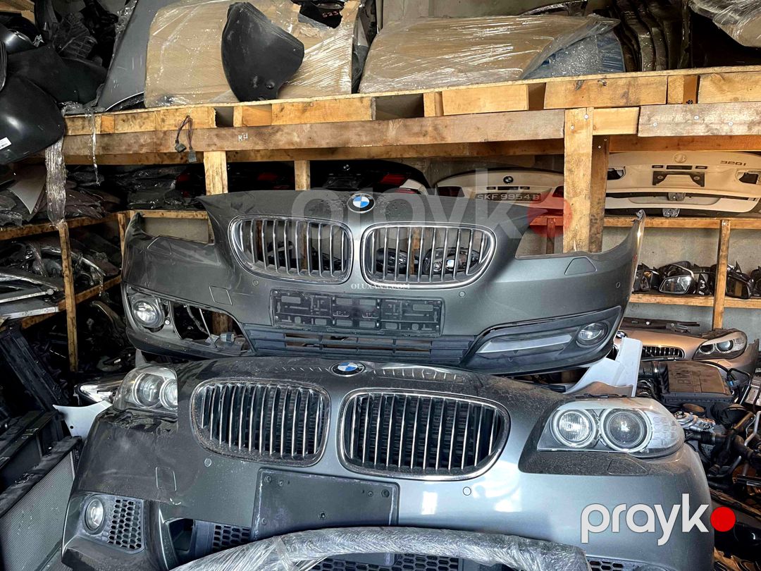 BMW Bufer — Kuzov hissələri, Bakı (2)