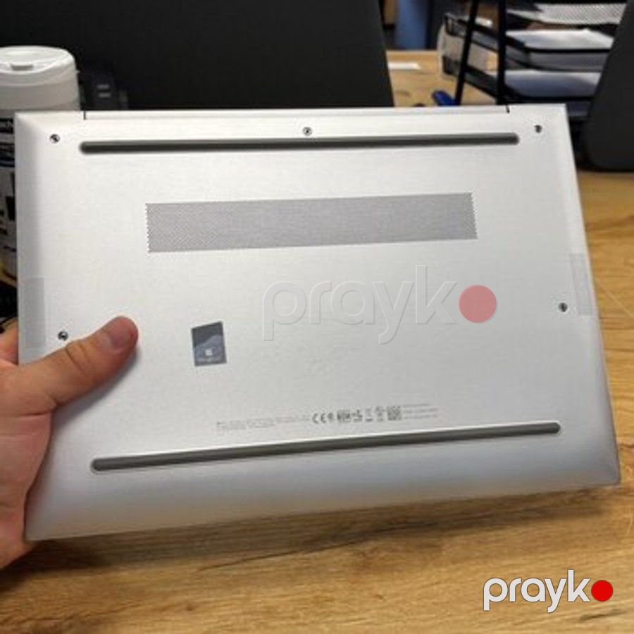 HP Elitebook 840 g9 (i7-12 16/512) — Noutbuklar, Bakı (6)