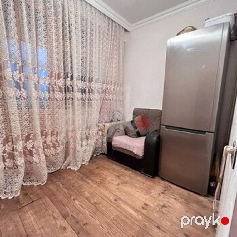 1-otaqlı mənzil, Sumqayıt ş., 38 m² — Mənzil, Sumqayıt (6)
