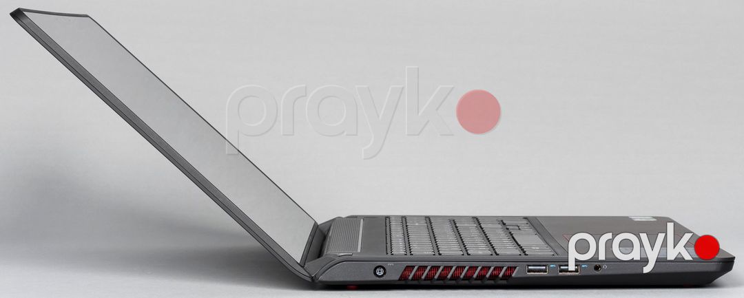 Dell Inspiron 4K TouchScreen — Noutbuklar, Bakı (2)