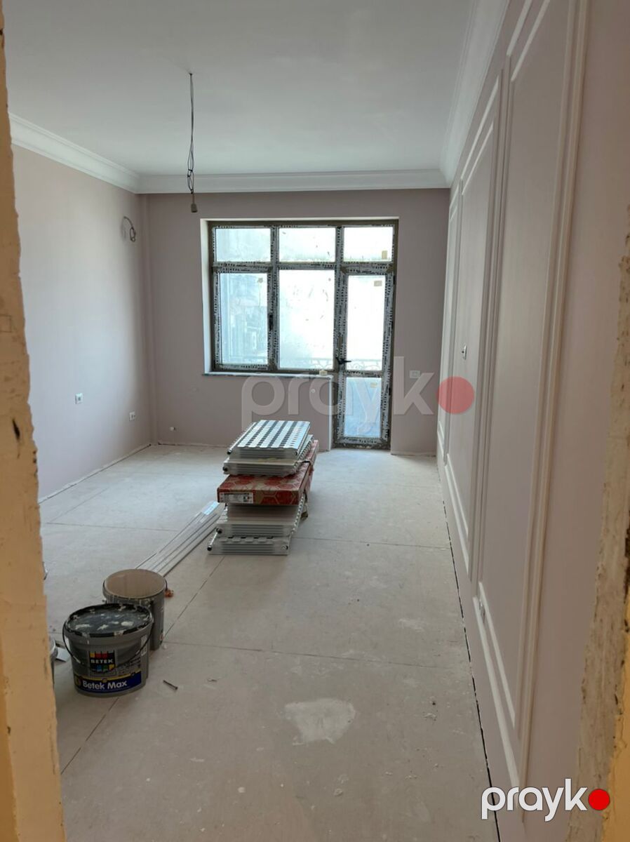 Satılır 4 otaqlı yeni tikili 240 m² — Mənzil, Bakı (6)