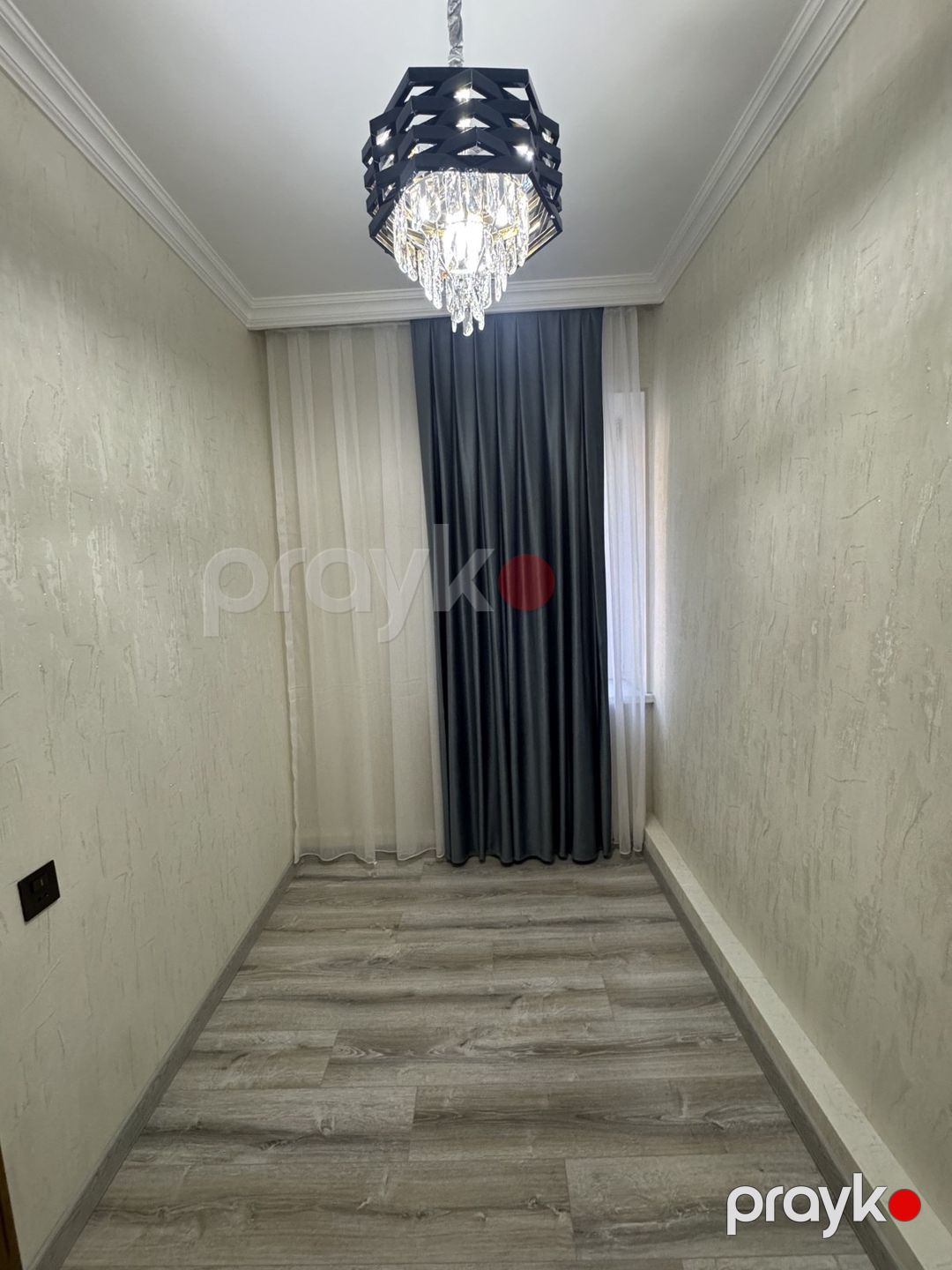 Satılır 3 otaqlı köhnə tikili 65 m² — Mənzil, Bakı (8)