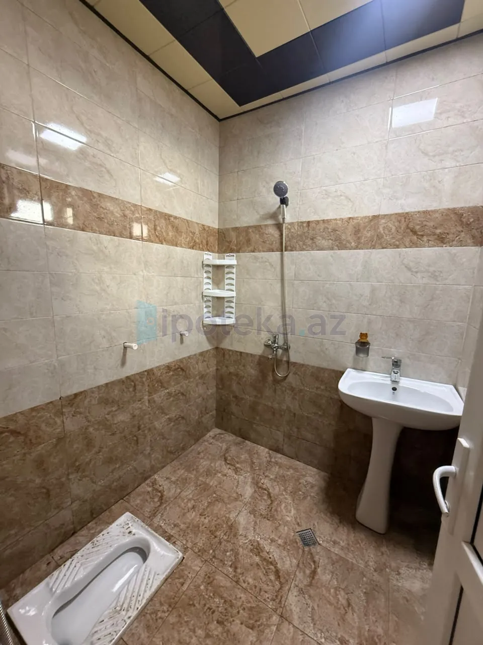 Satılır: 3 Otaq, Evlər/Villalar, Sabunçu r., Maştağa q., 80.00 m² — Ev, villa (5)