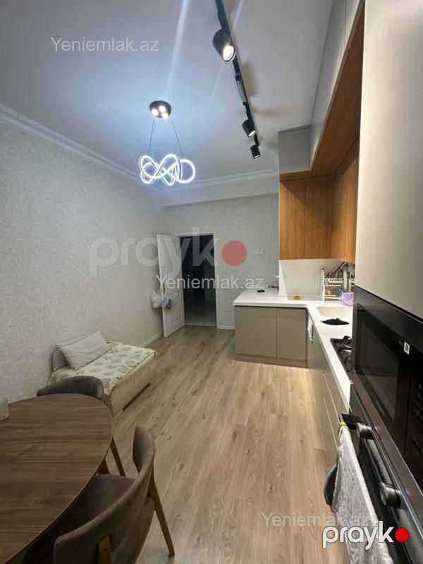 Satılır 3 otaqlı Bina evi menzil (Yeni tikili), 140 m², Sumqayıt Bulvarı — Mənzil, Sumqayıt (2)