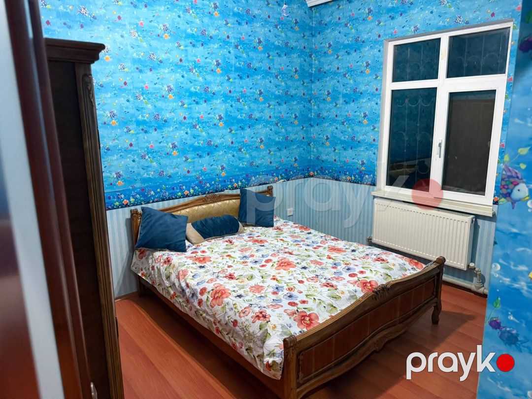 Bağ evi kirayə verilir, Maştağa qəs — Ev, villa, Bakı (9)