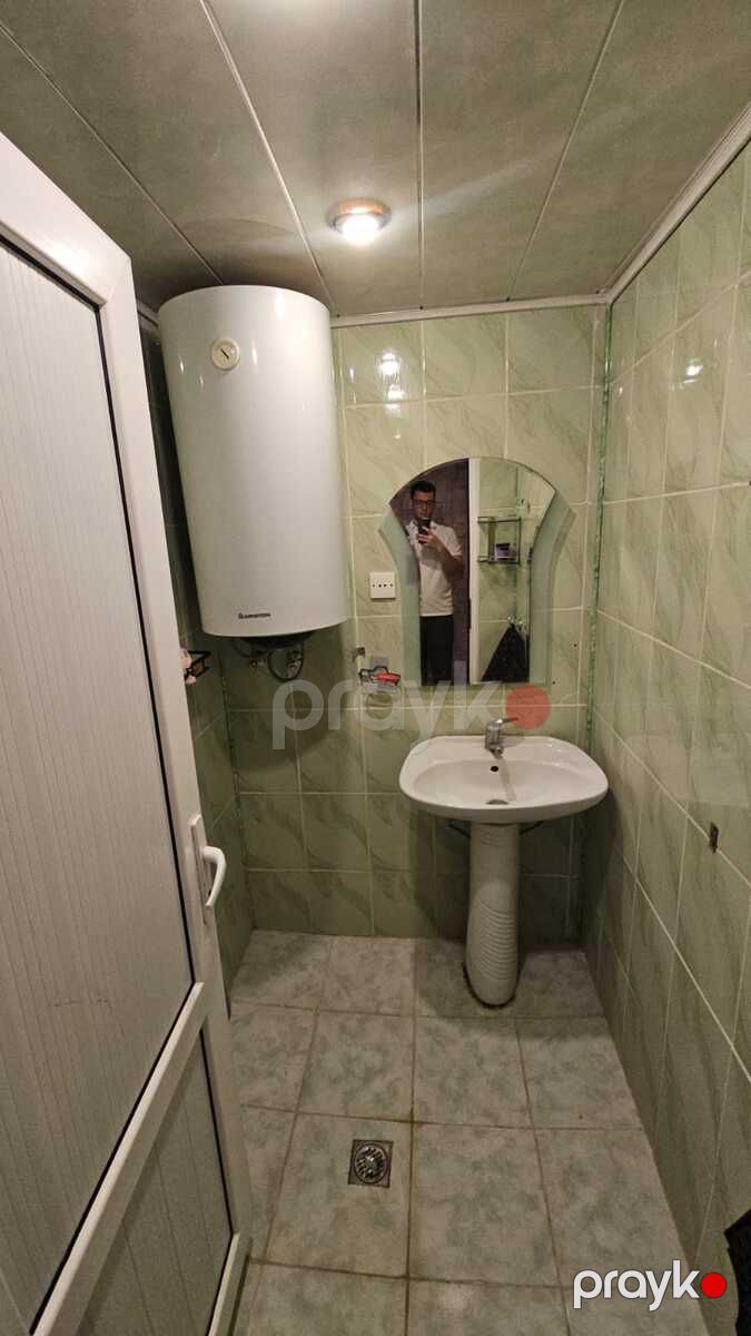 İcarəyə verilir 2 otaqlı yeni tikili 65 m² — Mənzil, Bakı (3)