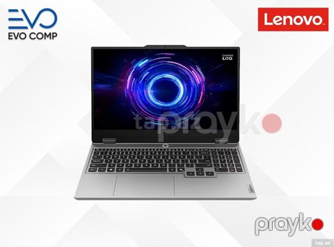 Lenovo loq 15IRX10 83JE011ERK — Bakı