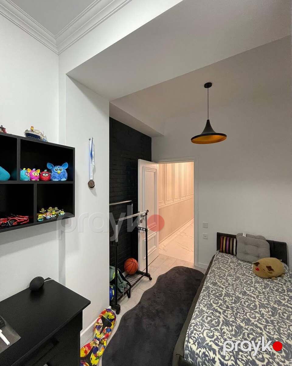 İcarəyə verilir 3 otaqlı yeni tikili 100 m² — Mənzil, Bakı (6)