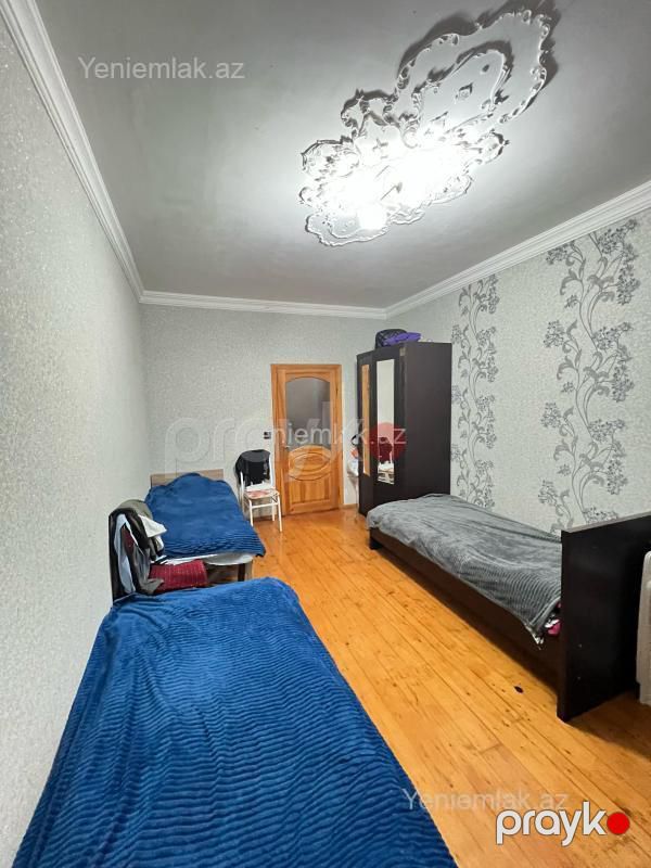 Satılır 3 otaqlı Bina evi menzil (Köhnə tikili), 70 m², Sabunçu rayonu — Mənzil, Bakı (8)