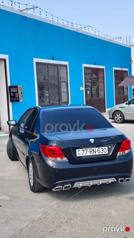 Khazar LD, 1.7 L, 2020 il, 198 800 km — Avtomobillər, İmişli (2)