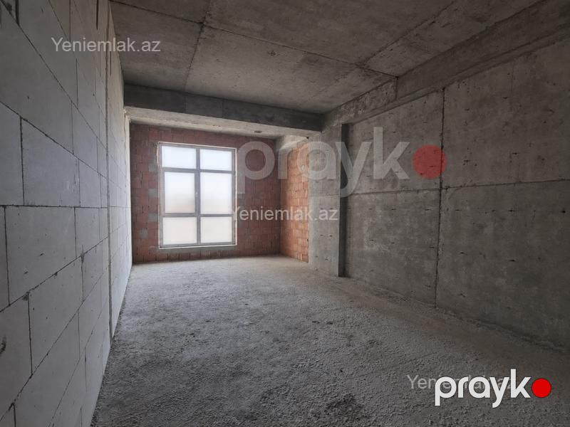 Satılır 2 otaqlı Bina evi menzil (Yeni tikili), 66 m², Səbail rayonu — Mənzil, Bakı (4)