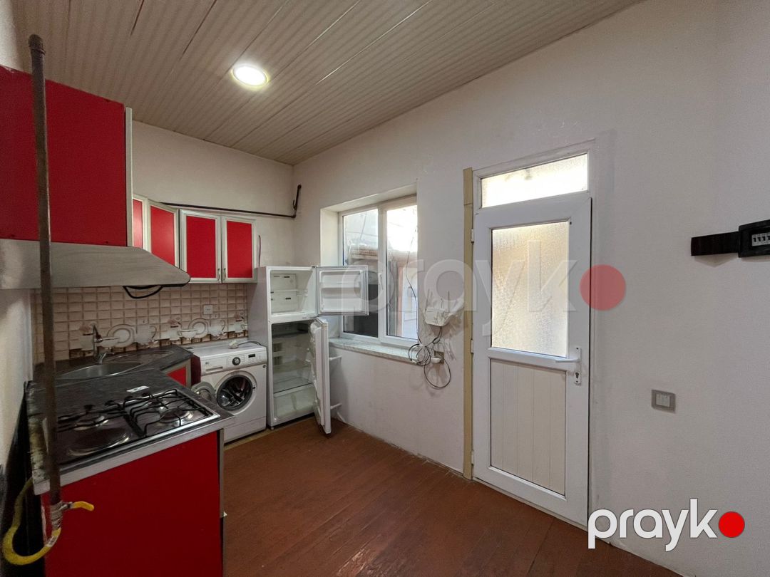 İcarəyə verilir 2 otaqlı həyət evi/bağ evi 60 m² — Ev, villa, Bakı (11)