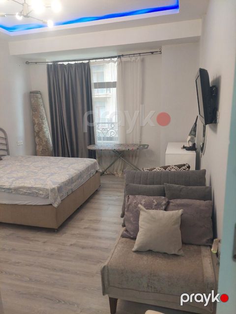 2-otaqlı yeni tikili, Xətai r., 65 m² — Bakı