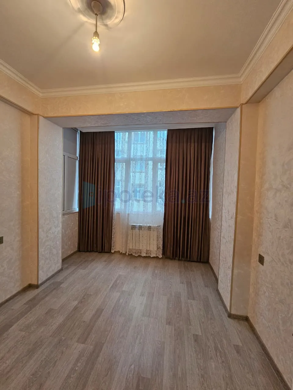 Satılır: 2 Otaq, Yeni tikili, Abşeron r., Masazır q., 42.00 m² — Mənzil, Masazır (2)
