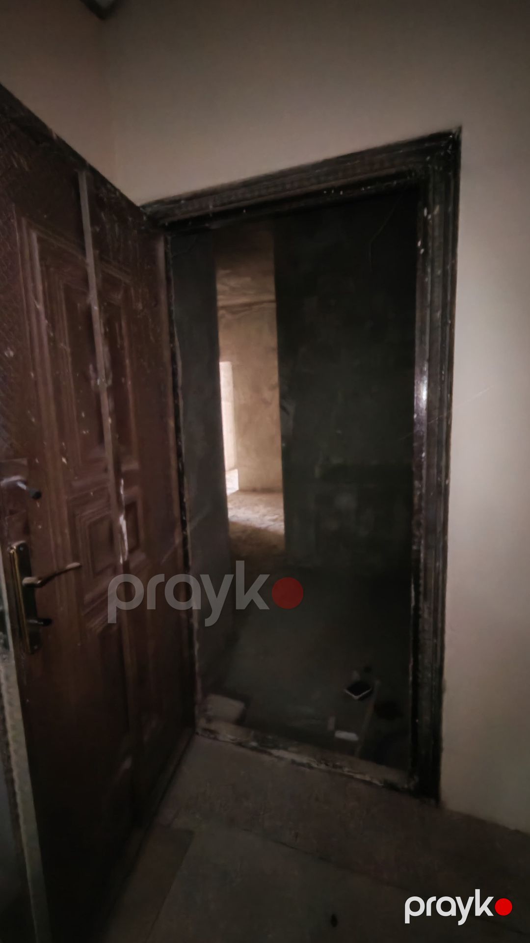 Satış: 1 otaqlı Yeni tikili, 34 m², Xırdalan şəhəri — Mənzil, Xırdalan (4)