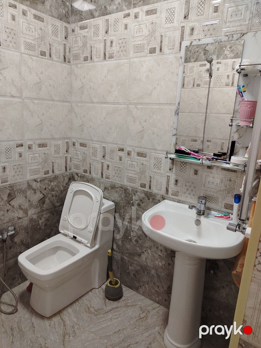 Satılır 4 otaqlı həyət evi/bağ evi 120 m² — Ev, villa, Bakı (5)